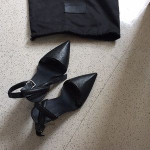 Alexander Wang high heels